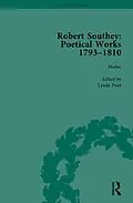 E-Book (epub) Robert Southey: Poetical Works 1793-1810 Vol 2 von Lynda Pratt, Tim Fulford, Daniel Roberts