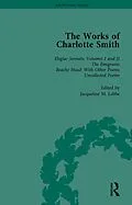E-Book (epub) The Works of Charlotte Smith, Part III vol 14 von Stuart Curran
