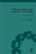 E-Book (epub) Thomas Paine and America, 1776-1809 Vol 4 von Kenneth W Burchell