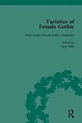 E-Book (epub) Varieties of Female Gothic Vol 2 von Gary Kelly