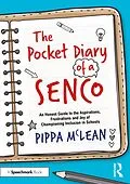 E-Book (epub) The Pocket Diary of a SENCO von Pippa McLean