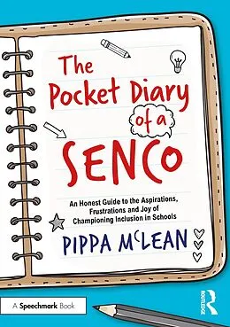 E-Book (epub) The Pocket Diary of a SENCO von Pippa McLean