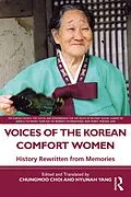 E-Book (pdf) Voices of the Korean Comfort Women von 