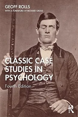 E-Book (pdf) Classic Case Studies in Psychology von Geoff Rolls