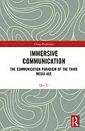 E-Book (epub) Immersive Communication von Qin Li
