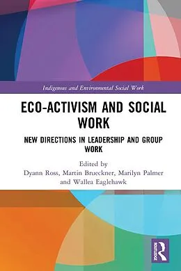 E-Book (pdf) Eco-activism and Social Work von 