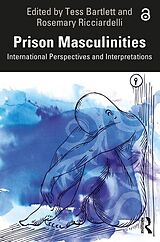 eBook (pdf) Prison Masculinities de 