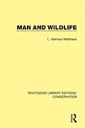 E-Book (pdf) Man and Wildlife von L. Harrison Matthews