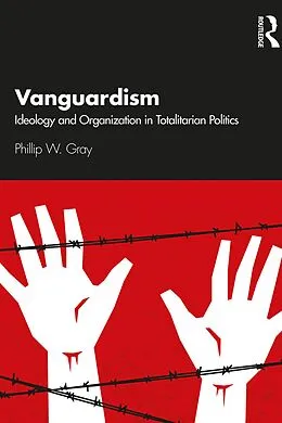 E-Book (pdf) Vanguardism von Phillip W. Gray