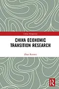 PDF China Economic Transition Research von Renwei Zhao