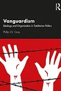 ePUB Vanguardism von Phillip W. Gray