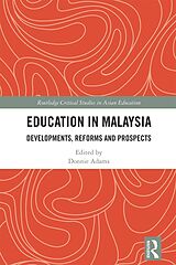 E-Book (epub) Education in Malaysia von 