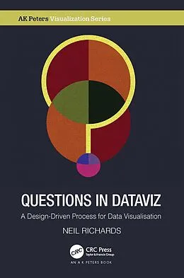 E-Book (pdf) Questions in Dataviz von Neil Richards