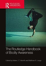 eBook (pdf) The Routledge Handbook of Bodily Awareness de 