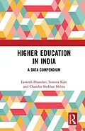 E-Book (pdf) Higher Education in India von Laveesh Bhandari, Sumita Kale, Chandra Shekhar Mehra