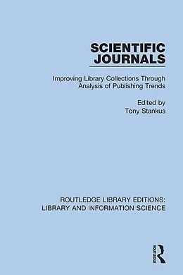 E-Book (epub) Scientific Journals von 