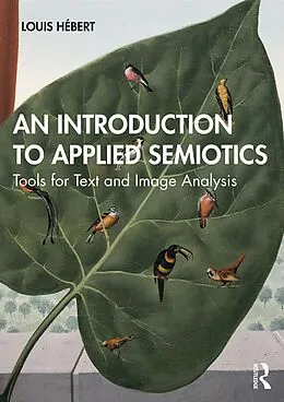 E-Book (pdf) An Introduction to Applied Semiotics von Louis Hébert