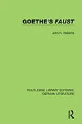 E-Book (epub) Goethe's Faust von John R. Williams