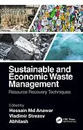 E-Book (pdf) Sustainable and Economic Waste Management von 