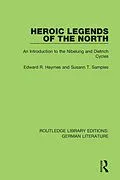 E-Book (pdf) Heroic Legends of the North von Edward R. Haymes, Susann T. Samples