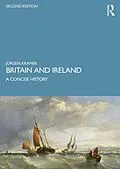E-Book (pdf) Britain and Ireland von Jürgen Kramer