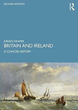 E-Book (epub) Britain and Ireland von Jürgen Kramer