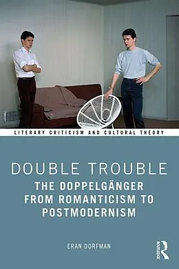 E-Book (epub) Double Trouble von Eran Dorfman