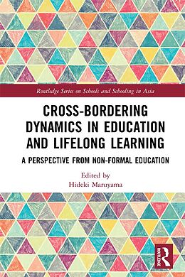 E-Book (pdf) Cross-Bordering Dynamics in Education and Lifelong Learning von 