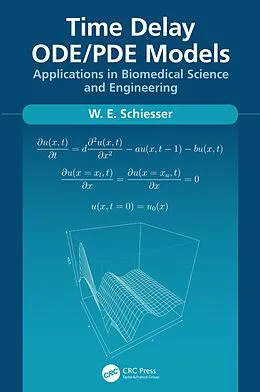 ePUB Time Delay ODE/PDE Models von W. E. Schiesser
