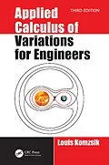 E-Book (epub) Applied Calculus of Variations for Engineers, Third edition von Louis Komzsik