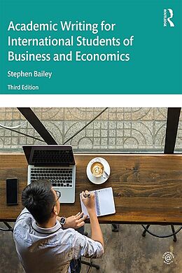 E-Book (pdf) Academic Writing for International Students of Business and Economics von Stephen Bailey