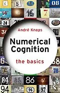 E-Book (epub) Numerical Cognition von Andre Knops