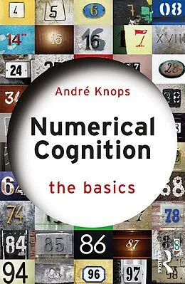 E-Book (epub) Numerical Cognition von Andre Knops