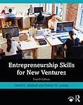 E-Book (pdf) Entrepreneurship Skills for New Ventures von David C. Kimball, Robert N. Lussier