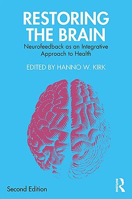 E-Book (epub) Restoring the Brain von 