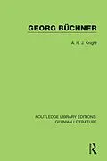 E-Book (pdf) Georg Büchner von A. H. J. Knight