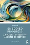 E-Book (pdf) Embodied Progress von Sarah Franklin