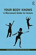 E-Book (epub) Your Body Knows von Meade Andrews, Jana Tift Mfa