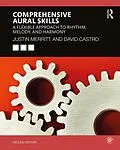 E-Book (epub) Comprehensive Aural Skills von Justin Merritt, David Castro