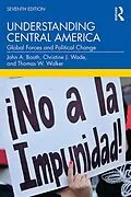 E-Book (pdf) Understanding Central America von John A. Booth, Christine J. Wade, Thomas W. Walker