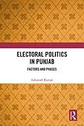 E-Book (pdf) Electoral Politics in Punjab von Ashutosh Kumar