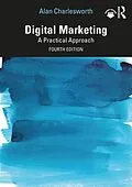 E-Book (epub) Digital Marketing von Alan Charlesworth