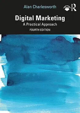 E-Book (epub) Digital Marketing von Alan Charlesworth