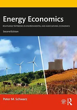 E-Book (pdf) Energy Economics von Peter M. Schwarz