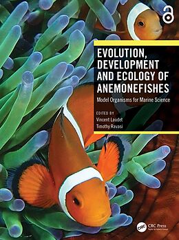 eBook (pdf) Evolution, Development and Ecology of Anemonefishes de 