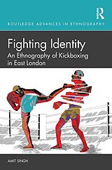 eBook (pdf) Fighting Identity de Amit Singh