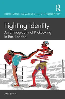 E-Book (pdf) Fighting Identity von Amit Singh