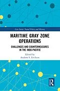 E-Book (pdf) Maritime Gray Zone Operations von 