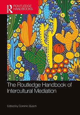 eBook (pdf) The Routledge Handbook of Intercultural Mediation de 