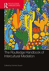 eBook (epub) The Routledge Handbook of Intercultural Mediation de 